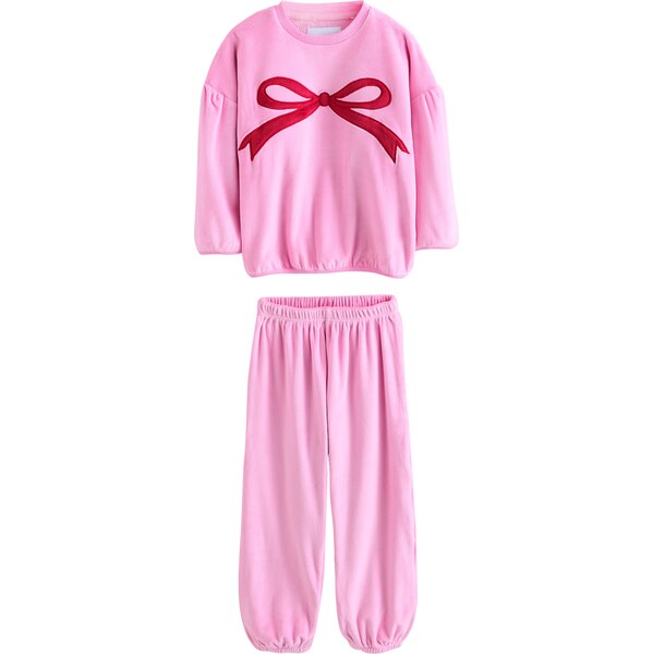 Next Pyžamo pitaya / červená 62519650