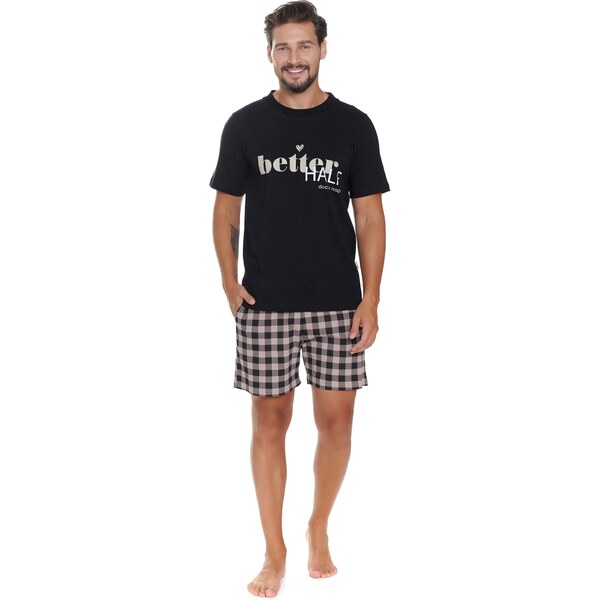 Doctornap Pánske pyžamo PMB 5342 62516894