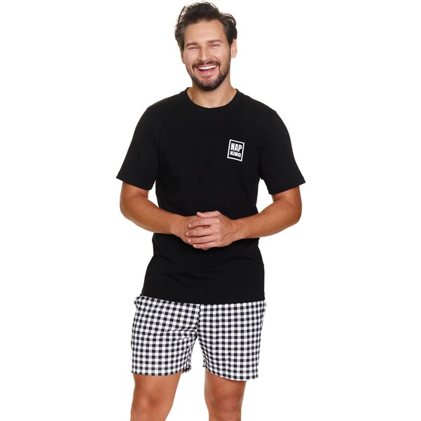 Doctornap Pánske pyžamo PMB 7214 62516915