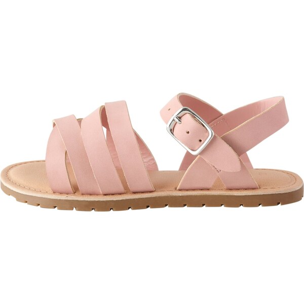 Next Sandále ružová 62829296