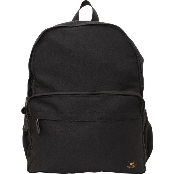 ALPHA INDUSTRIES Batoh čierna 62520166