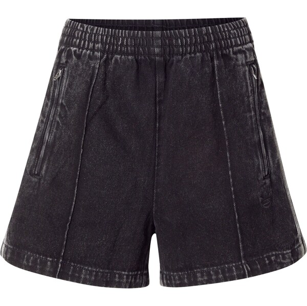 ADIDAS ORIGINALS Džínsy čierny denim 62541816