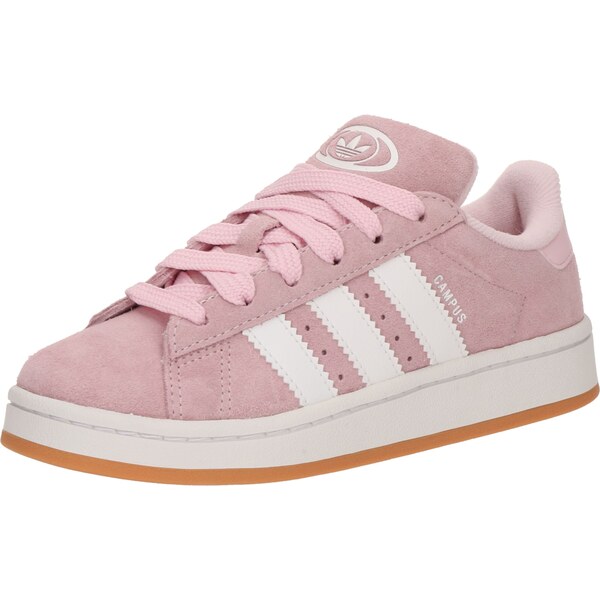 ADIDAS ORIGINALS Tenisky Campus 00s ružová / staroružová / biela 62520267