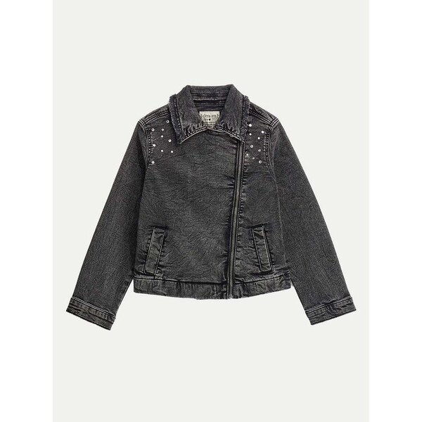 Džínsová bunda Original Marines 62517514