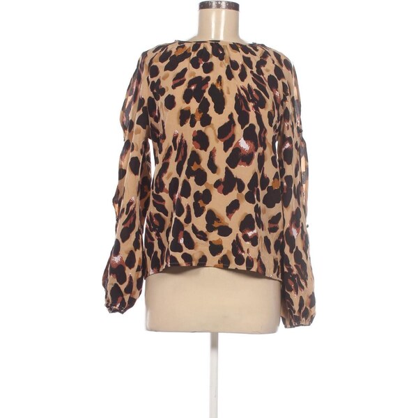 Dámska blúza SHEIN 62518040