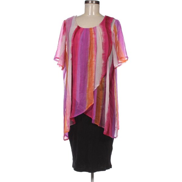 Šaty Zhenzi 62518464