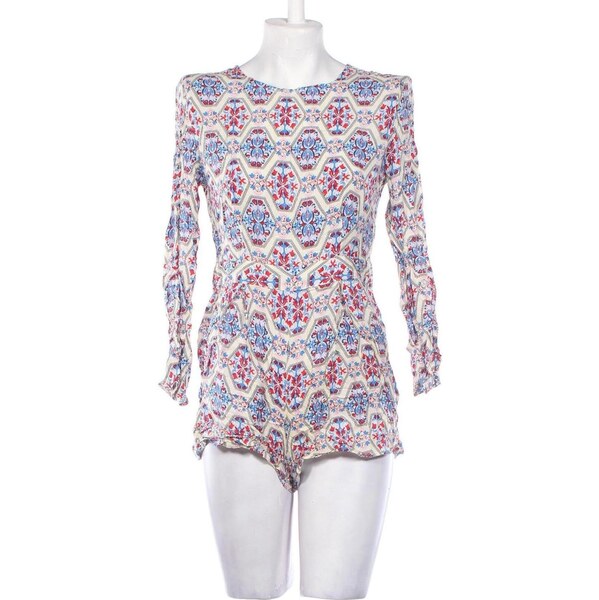 Dámská krátka kombinéza Glamorous 62518665