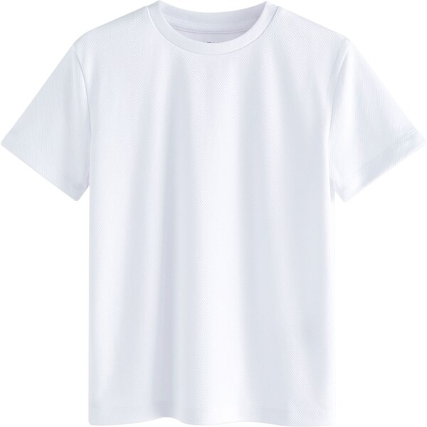 Next Tričko biela 62771615