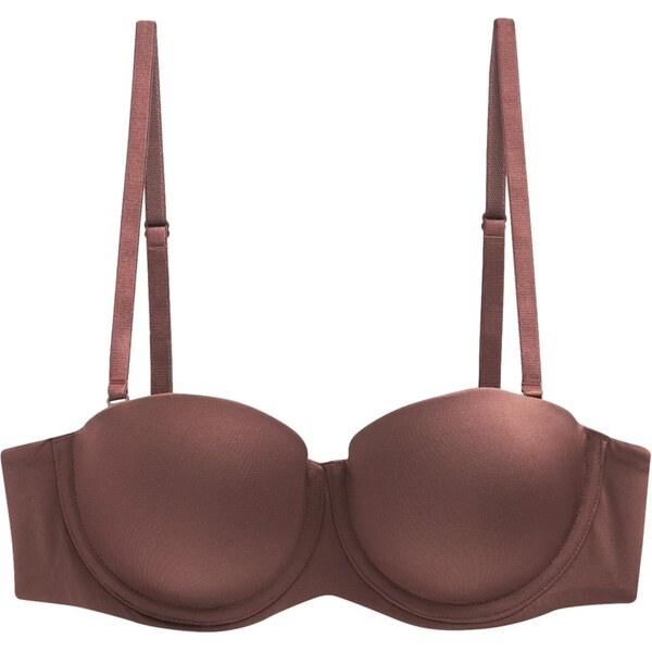 Next Podprsenka hnedá 62519675