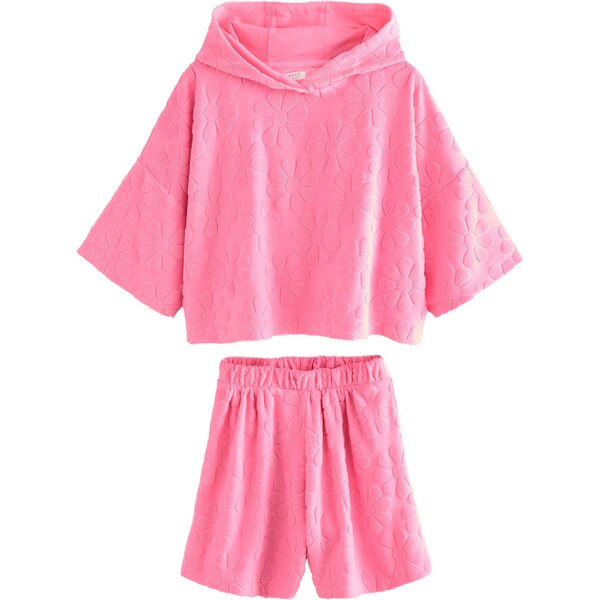 Next Set svetloružová 62519688