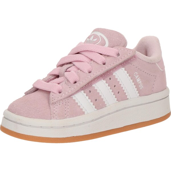 ADIDAS ORIGINALS Tenisky Campus 00s ružová / biela 62520262