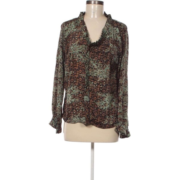 Dámska blúza Black Colour 62520554