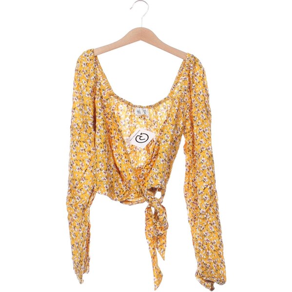 Dámska blúza Hollister 62520648