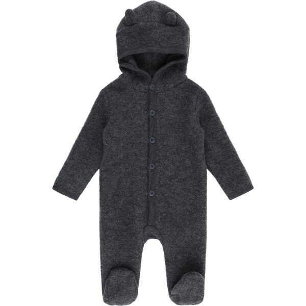 Fixoni Overal tmavosivá 63144567