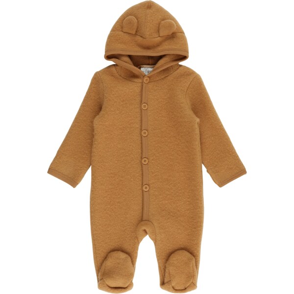 Fixoni Overal Hush koňaková 63134565