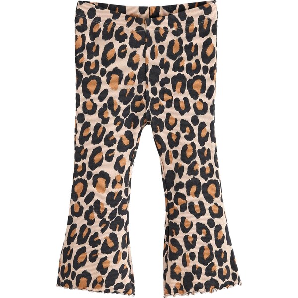 Next Legíny béžová / hnedá / čierna 63148875