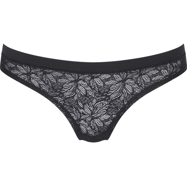 Dámske čipkované brazílske nohavičky - Triumph 62560190