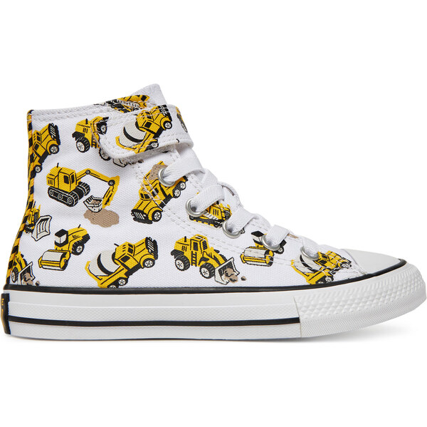 Plátenky Converse 62522983