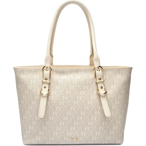 Tous Shopper kabelka BUCKLES SILHOUETTE 62515956