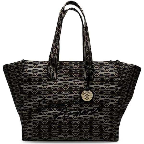 Emporio Armani Shopper kabelka 62517296
