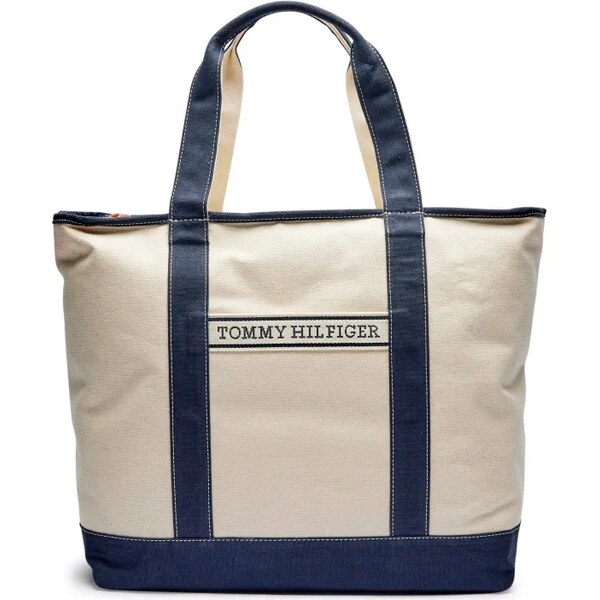 Tommy Hilfiger Plážová taška 62517302