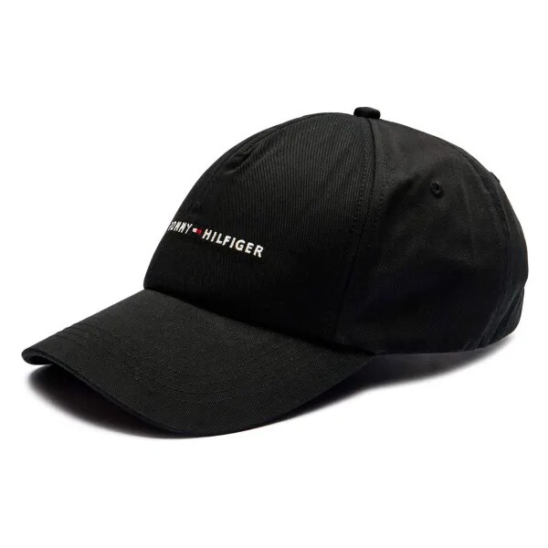 Tommy Hilfiger Bejzbalová šiltovka FOUNDATION 62517260
