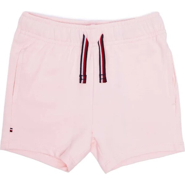 Tommy Hilfiger Šortky | Regular Fit 62515943