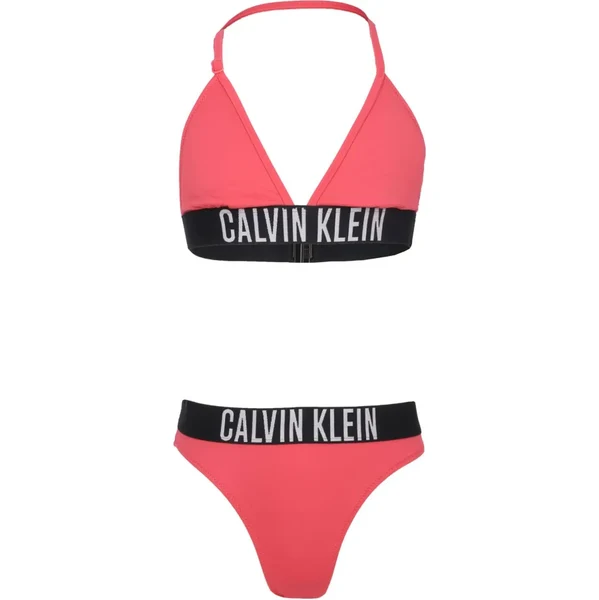 Calvin Klein Swimwear Plavky 62517279