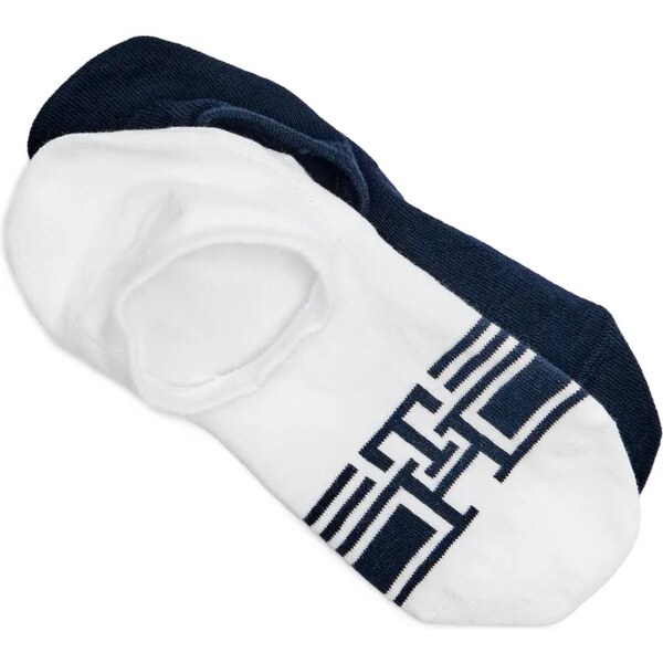 Tommy Hilfiger Ponožky / členkové ponožky 2-balenie 62517295