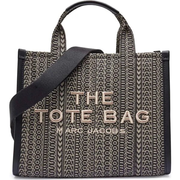 Marc Jacobs Shopper kabelka THE MEDIUM TOTE 62517317