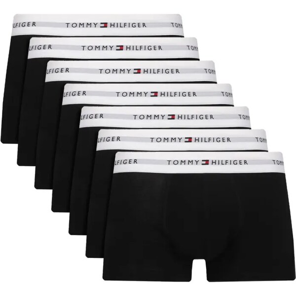 Tommy Hilfiger Boxerky 7-balenie 62515930