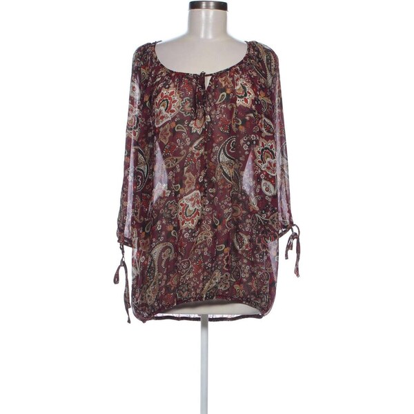 Dámska blúza KappAhl 62522049