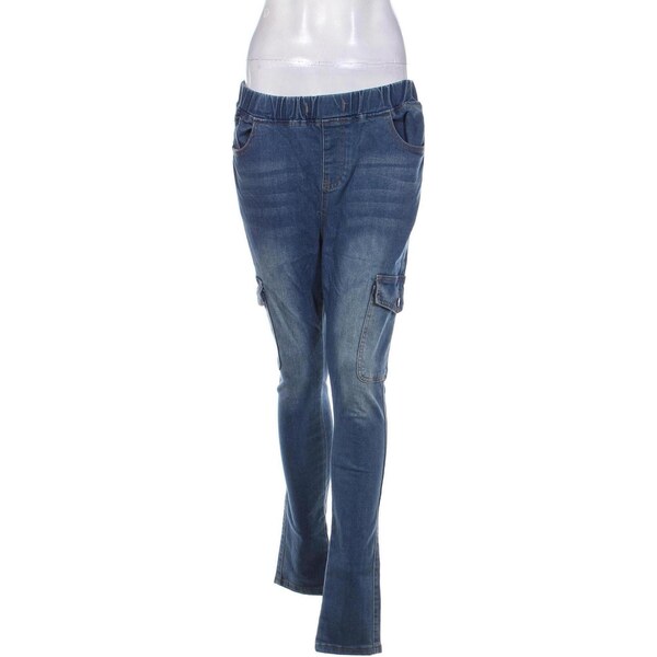 Dámske džínsy Unbranded 62522040