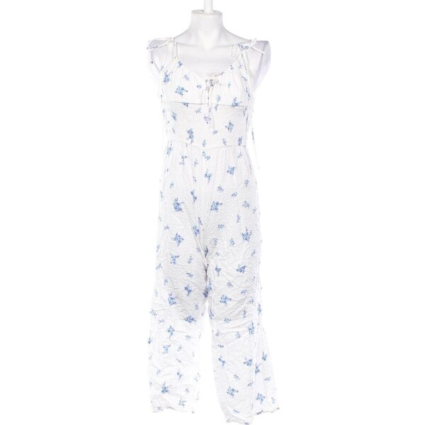 Dámsky dlhý overal H&M 62522355