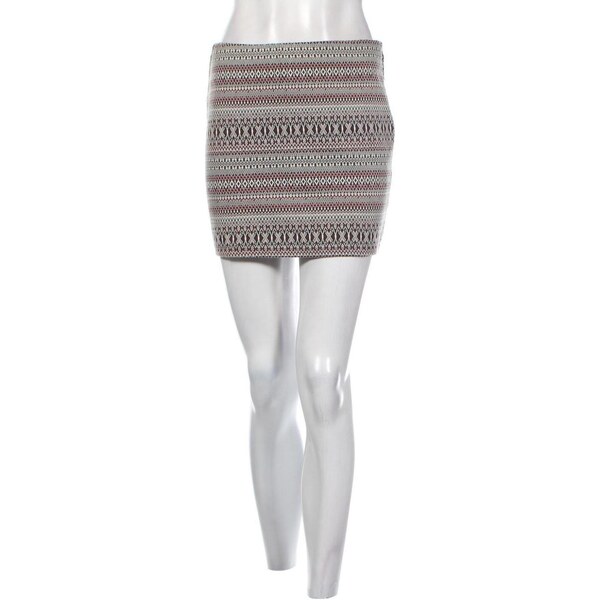 Sukňa Bershka 62522366