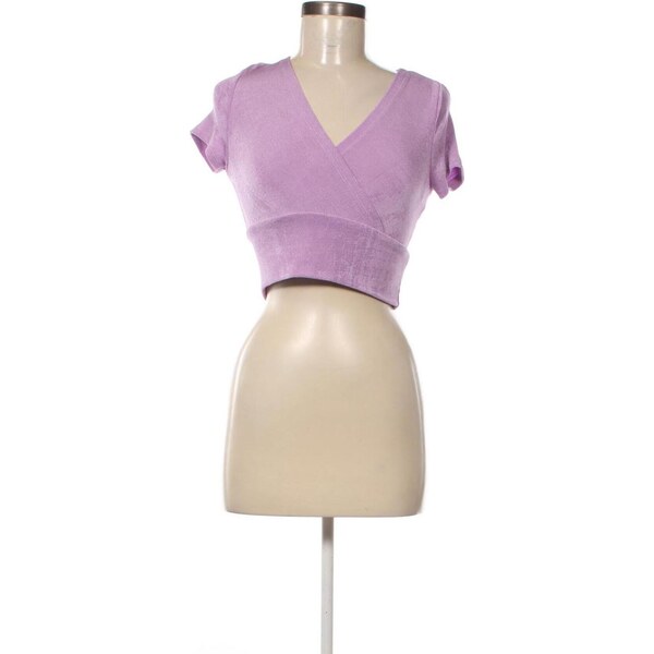 Dámska blúza SHEIN 62522554