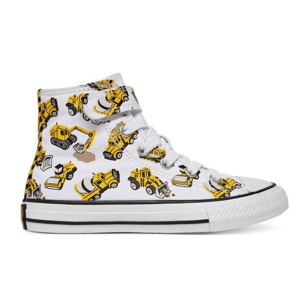 Plátenky Converse 62522896