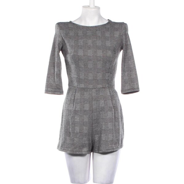 Dámská krátka kombinéza Bershka 62524000