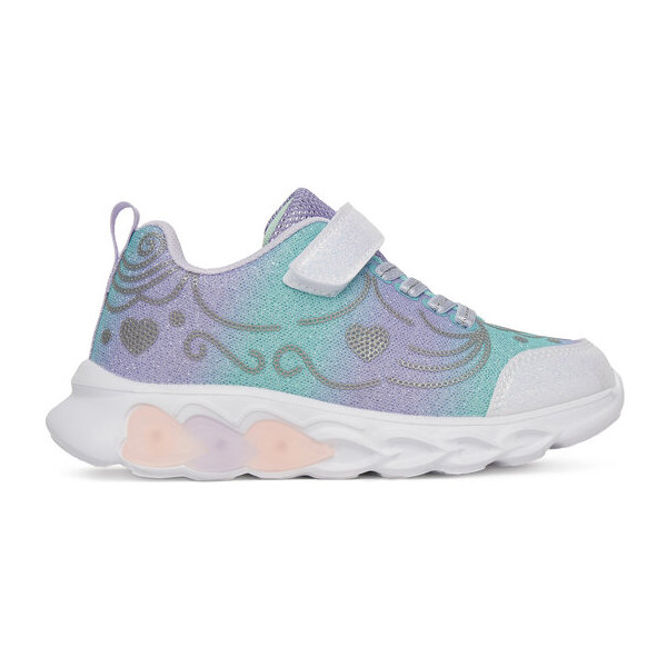 Sneakersy Nelli Blu 49357168