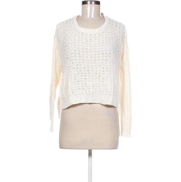 Dámsky pulóver Bershka 62525491