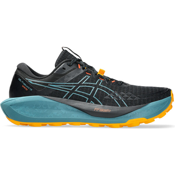 Asics GEL-Trabuco 13 GTX - Pánske - Tenisky Asics - Čierne - 1011B978 66910164