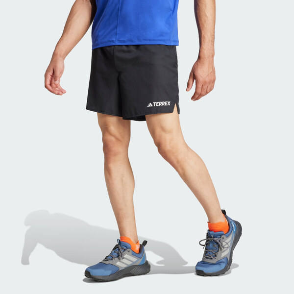Adidas Šortky Terrex Multi Light Shorts 62526139