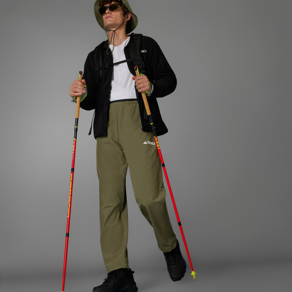 Adidas Tepláky Terrex Multi Liteflex 62526155