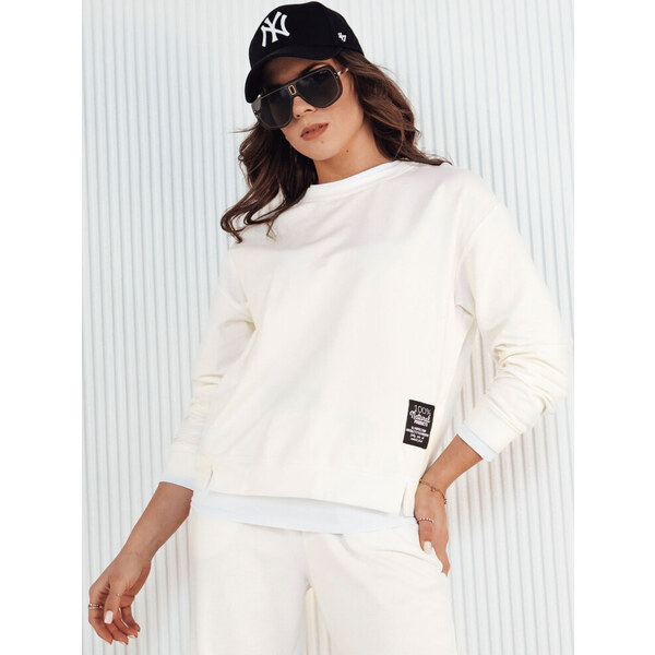 BASIC Smotanová mikina BASOL BY1253 49358371