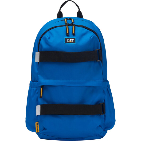 Modrý batoh Caterpillar Melbourne Backpack 84710-614 65151592