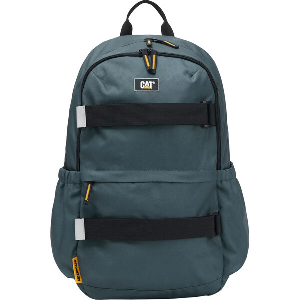 Tmavozelený batoh Caterpillar Melbourne Backpack 84710-615 65151594