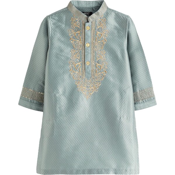 Next Košeľa tyrkysová 62529769