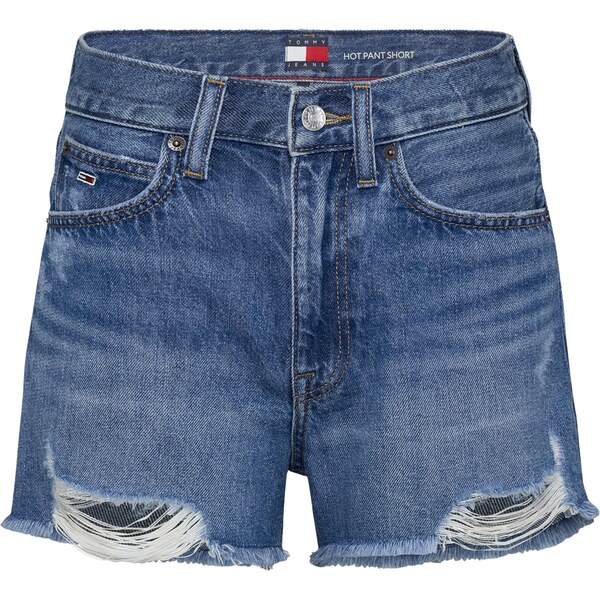 Tommy Jeans Džínsy modrá 62529931