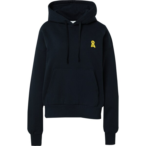 ARMEDANGELS Mikina FRANCISARAA žltá / čierna 63156707