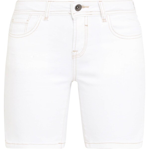 s.Oliver Džínsy biela 62530516